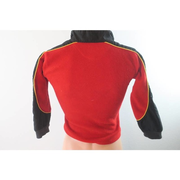 Gecko Hawaii Vintage 90s Youth 7 Fleece Sweatshirt - Picture 4 of 7